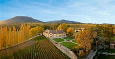 Château Ollwiller – Das zweitälteste Weingut in Frankreich