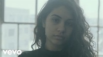 Alessia Cara - Scars To Your Beautiful (Official Video) - YouTube Music