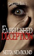 Embellished Deception: A gripping psychological suspense by Netta ...