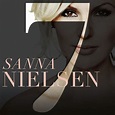Sanna Nielsen - Songs, Events and Music Stats | Viberate.com