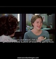 Never Been Kissed Movie Quotes. QuotesGram