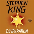 Desperation Audiobook by Stephen King | Official Publisher Page | Simon ...