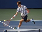 VIDEO. Tennis: Finaliste de l'US Open, Pierre-Hugues Herbert pousse la ...
