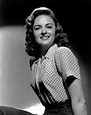 Donna Reed, 1944 Photograph by Everett