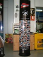 Totem aziendali e Roll-up a Modena e Carpi - Sericart2