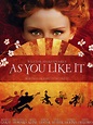 As You Like It (2006) - Rotten Tomatoes
