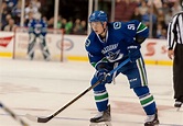 Vancouver Canucks: AHL Seems Inevitable for D Troy Stecher