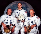 Moon Landing Anniversary: Apollo 11 Mission in Pictures