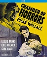 THE DOOR WITH SEVEN LOCKS aka CHAMBER OF HORRORS (1940) Reviews and ...