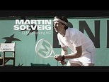 Martin Solveig & Dragonette - Hello (Official Short Video Version HD ...