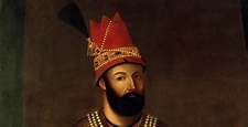Nader Shah Biography - Facts, Childhood, Family Life & Achievements