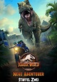 Jurassic World: Neue Abenteuer Staffel 2 - Online Stream