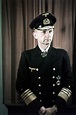 World War II in Color: Großadmiral Karl Dönitz