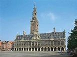 Catholic University of Leuven | university, Leuven, Belgium ...