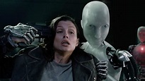 一部让人反思的科幻电影，机器人意识进化攻击人类，该如何出奇制胜_电影_高清完整版视频在线观看_腾讯视频