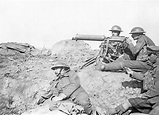 Vickers machine gun - Wikipedia