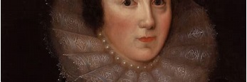 Margaret Clifford, Countess of Cumberland - Friends of Lydiard Park