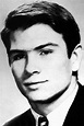 Tommy Lee Jones | Tommy lee jones, Celebrity yearbook photos, Young ...