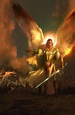 St. Michael the Archangel, Defend Us in Battle - The Catholic Gentleman