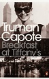 The Literary Gathering: September 2014: Breakfast at Tiffany's by ...
