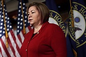 Rep. Linda Sanchez ends leadership bid after husband’s indictment ...