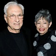 Anita Snyder: Where Is Frank Gehry's Ex-wife? - Dicy Trends
