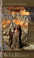 Time Of The Twins | The American Mastermind