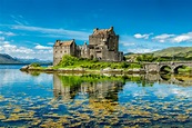 Pacotes e Roteiros para Inglaterra e Escócia | Agência Travel Class