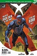X #17 :: Profile :: Dark Horse Comics