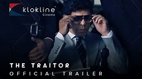 2019 The Traitor Official Trailer 1 HD IBC Movie - YouTube