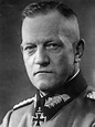 Georg Lindemann Biography - German general (1884–1963) | Pantheon