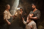 Da Vinci’s Demons - 2.07 - Episode stills - Da Vinci's Demons Photo ...