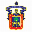 Universidad de Guadalajara logo - download.