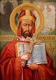 Saint Adalbert - The Bishop of Prague (Svatý Vojtěch) | Everything ...