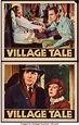 Village Tale (RKO, 1935). Lobby Cards (2) (11" X 14"). Drama ...