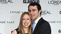 Who Is Chelsea Clinton's Husband Marc Mezvinsky? Get the Details!