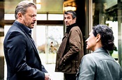 Tatort: Friss oder stirb - Filmkritik - Film - TV SPIELFILM