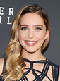 JESSICA ROTHE at Forever My Girl Premiere in Los Angeles 01/16/2018 ...