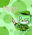 Flippy - Happy Tree Friends Photo (39976518) - Fanpop - Page 2