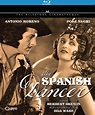 The Spanish Dancer (Blu-ray) - Kino Lorber Home Video