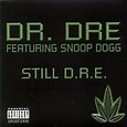 Dr Dre - Still D.R.E. - Amazon.com Music