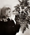 Ann-Margret Olsson Christmas Past, Retro Christmas, Christmas Baking ...