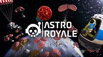 Astro Royale Announcement - Release Tomorrow! : r/Astroneer
