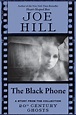 The Black Phone – HarperCollins