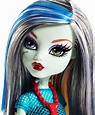Amazon.com: Monster High Frankie Stein Doll: Toys & Games