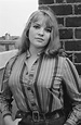 Dana Gillespie in UK, 1965. – Bygonely