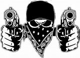 Gangster Png Stickers Clipart Full Size Clipart Pinclipart | SexiezPicz ...