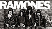 'Ramones', los 40 años de historia del primer álbum punk canción a canción