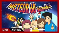 Meteor 60 Seconds! (All endings) - FULL PLAY - YouTube