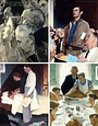Norman Rockwell’s ‘Four Freedoms’ Paintings to Go on Tour - The New ...